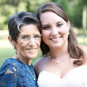 Meet your Posher, Christa